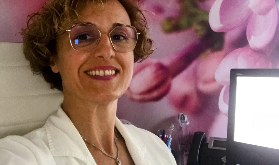 Izbrali novo v. d. direktorico zdravstvenega doma