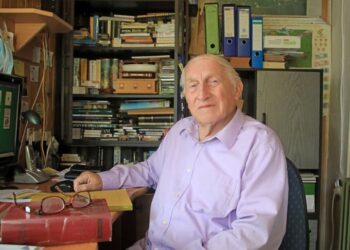 IN MEMORIAM Edmundu Pogorevcu