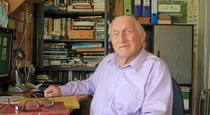 IN MEMORIAM Edmundu Pogorevcu