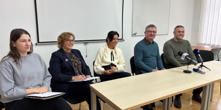 Praznična Bistrica s pestrim programom in novim prizoriščem