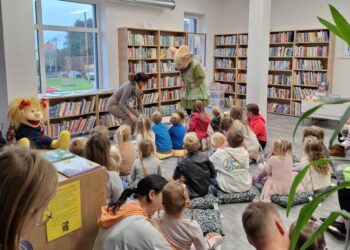 Knjižnica Oplotnica – novo poglavje v novih prostorih