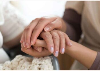 Predavanje – pomoč starejšim