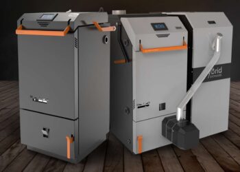 Pametno ogrevanje doma: toplota po meri in nižji stroški