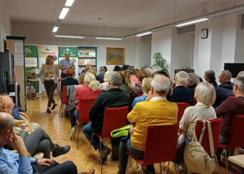 Kako ohraniti in izboljšati zdravje