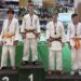 Mladi bistriški judoisti uspešni na MINI NAGAOKI