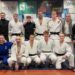 1. slovenska judo liga – redni del