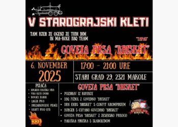 V starograjski kleti…