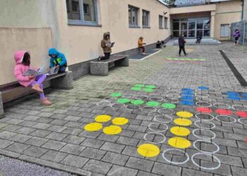 Pravljica za vse generacije