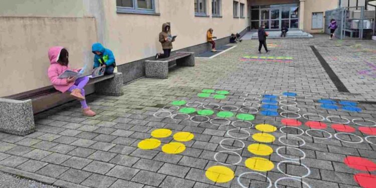 Pravljica za vse generacije