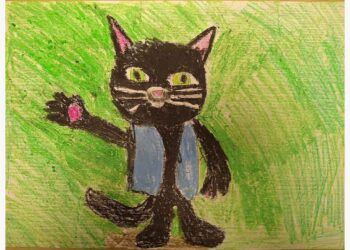 Maček Muri prede že 50 let