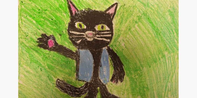 Maček Muri prede že 50 let