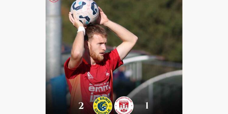 Zaključek jesenskega dela z dramo v Grosuplju