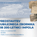 Predstavitev zbornika ob 200-letnici Impola