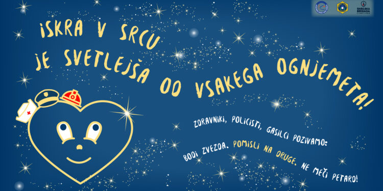 Odpovejmo se pokanju s petardami in ognjemetom