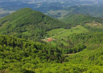 Boč skozi zgodbe, naravo in inovacije: ko se dediščina povezuje z ljudmi