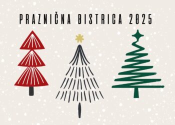 Začenja se Praznična Bistrica