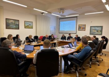 Poljčanski svetniki začrtali finančni okvir za leto 2026