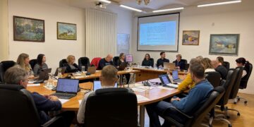 Poljčanski svetniki začrtali finančni okvir za leto 2026