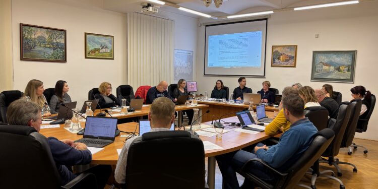 Poljčanski svetniki začrtali finančni okvir za leto 2026
