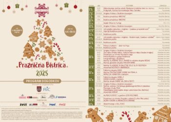 Začenja se Praznična Bistrica