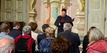 Slov. Bistrica že 11 let nosilka naziva Občina po meri invalidov