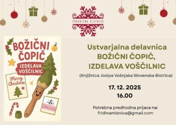 Ustvarjalna delavnica