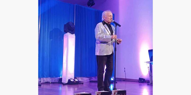 Praznični koncert za krajane Pragerskega