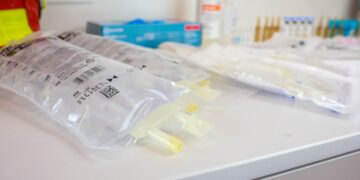 Vitaminske infuzije: hitra pot do več energije, boljše odpornosti in učinkovite regeneracije