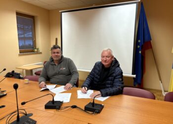 Občina Oplotnica nadaljuje celostno prenovo turistične destinacije Partovec