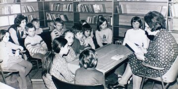 6. februar – obletnica rojstva pisateljice Erne Starovasnik