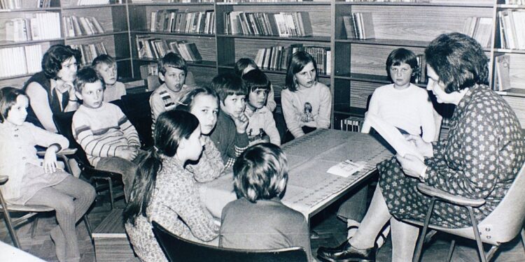 6. februar – obletnica rojstva pisateljice Erne Starovasnik