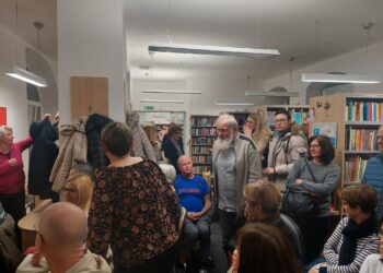 Pater Karel Gržan – človek širokih obzorij in dobrega srca