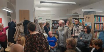 Pater Karel Gržan – človek širokih obzorij in dobrega srca