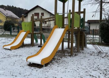 V Tirgotu stara igrala zamenjali z novimi