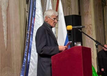 Spominska akademija ob 83. obletnici padca Pohorskega bataljona