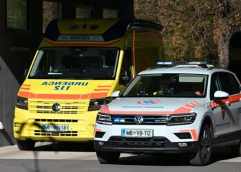 Skozi oči zdravnika