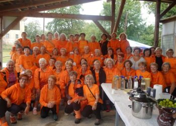 Šola zdravja – 1000 gibov – se začenja tudi v Slovenski Bistrici