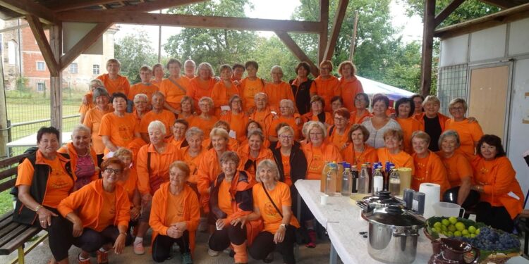 Šola zdravja – 1000 gibov – se začenja tudi v Slovenski Bistrici