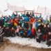 Zimska Impoliada 2026 v znamenju gibanja, druženja in ekipnega duha