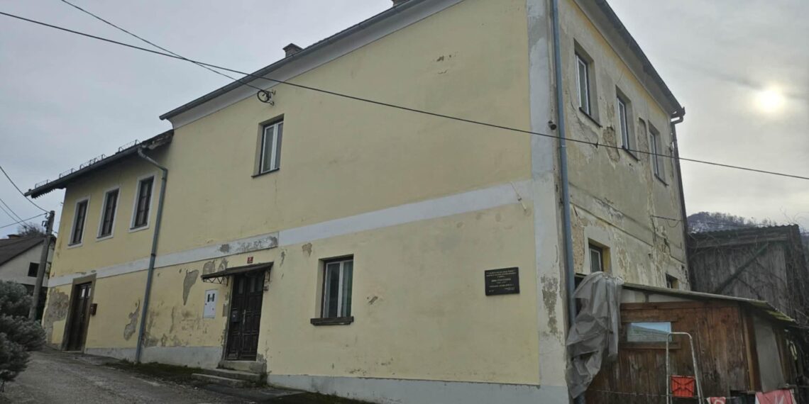 V Poljčanah bodo obnovili hišo Erne Starovasnik