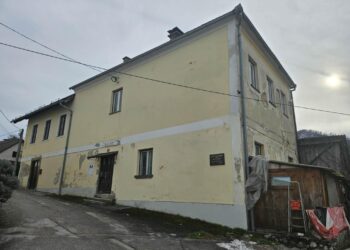 V Poljčanah bodo obnovili hišo Erne Starovasnik