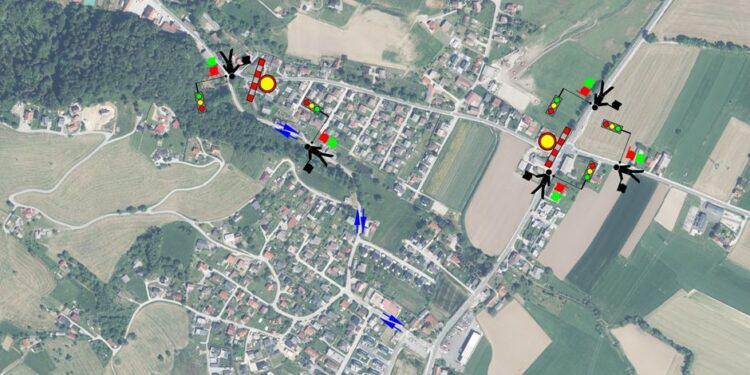 Občina Rače – Fram dodatno pojasnjuje zaporo v Framu