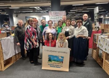 Turistična društva z našega območja uspešna na vseslovenskem sejmu