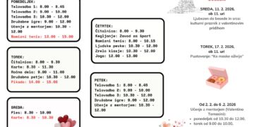 Pustovanje v Metulju: Ko maske oživijo