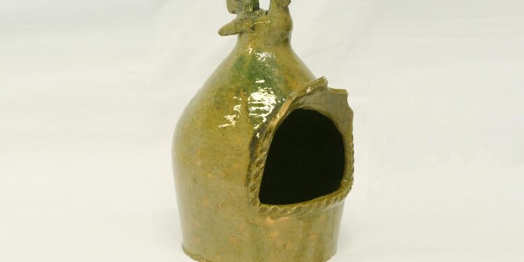 Solnica kot navdih: odprt razpis za keramično razstavo v Slovenski Bistrici