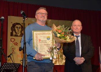 V Oplotnici počastili kulturni praznik