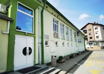 Knjižnica v Poljčanah do nadaljnjega zaprta