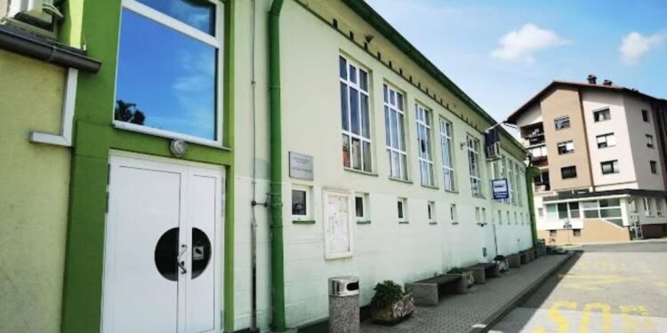 Knjižnica v Poljčanah do nadaljnjega zaprta