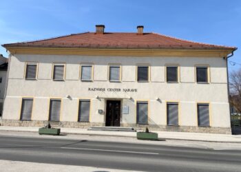 Knjižnica v Poljčanah ponovno odpira vrata na novi, začasni lokaciji