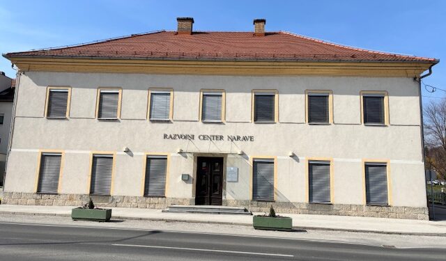 Knjižnica v Poljčanah ponovno odpira vrata na novi, začasni lokaciji